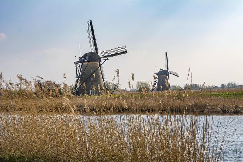 Netherlands
